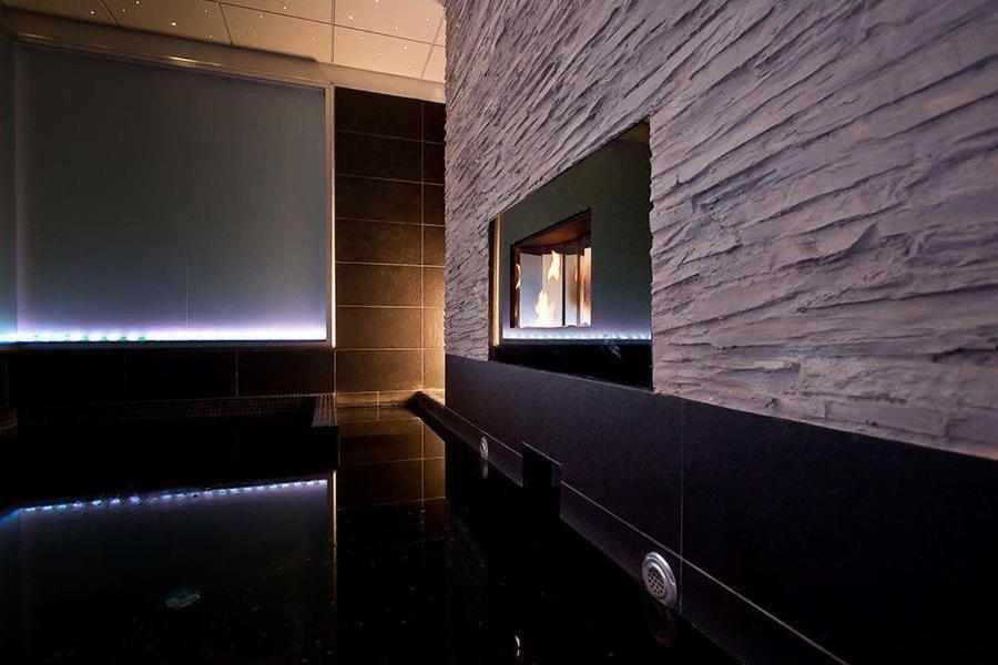 Hotel Селфос Екстериор снимка
