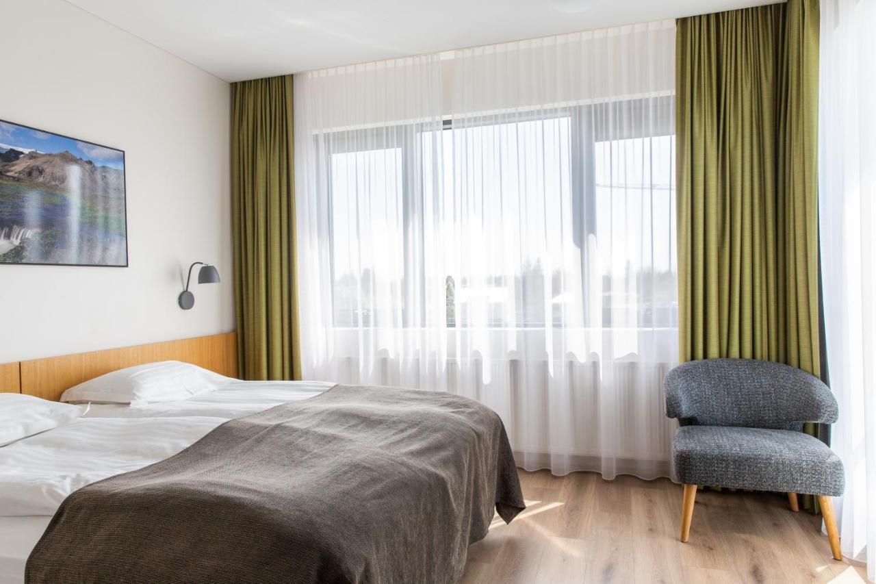 Hotel Селфос Стая снимка