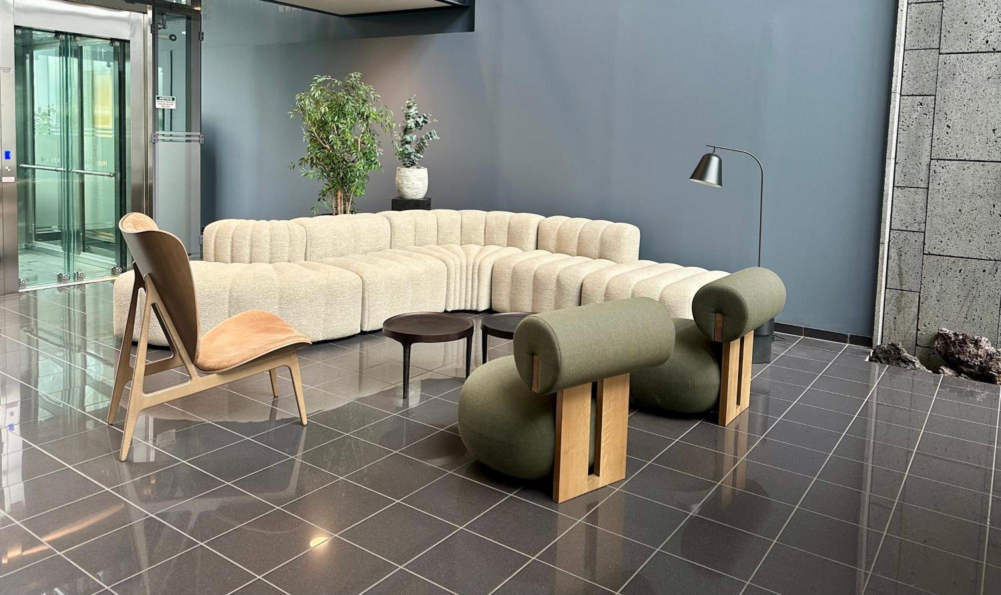 Hotel Селфос Екстериор снимка