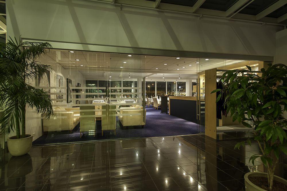 Hotel Селфос Екстериор снимка
