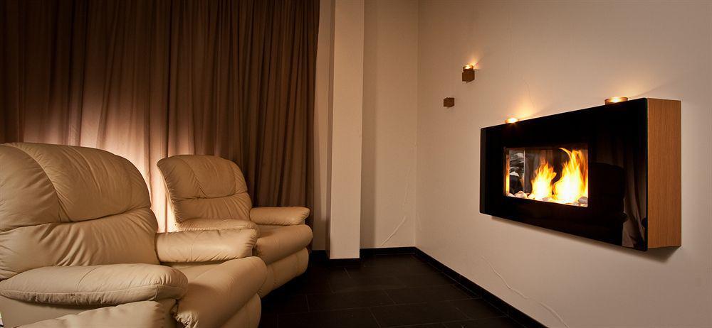 Hotel Селфос Екстериор снимка